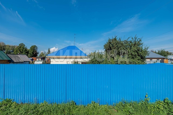 
  Продается дом 55.2 м². Фото 4.