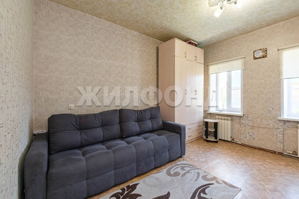 
  Продается дом 55.2 м². Фото 18.