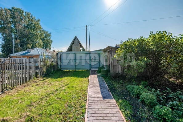 
  Продается дом 55.2 м². Фото 29.