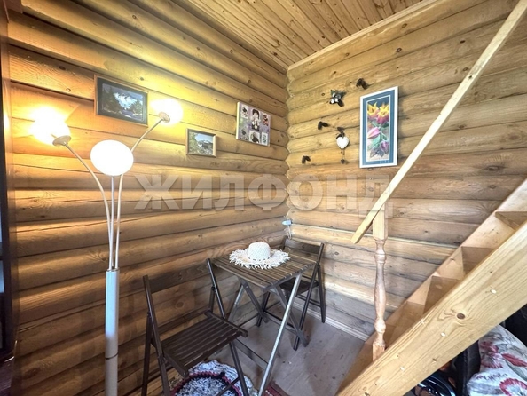 
  Продается дача 48 м². Фото 7.