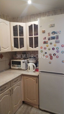 
  Продается комната 18.3 м². Фото 1.