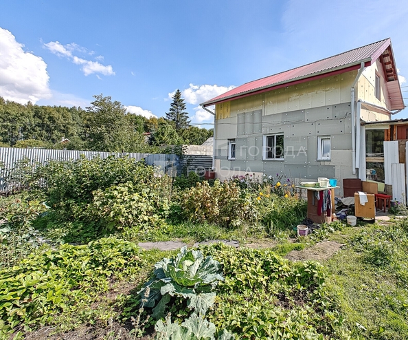 
  Продается коттедж 96.6 м². Фото 1.