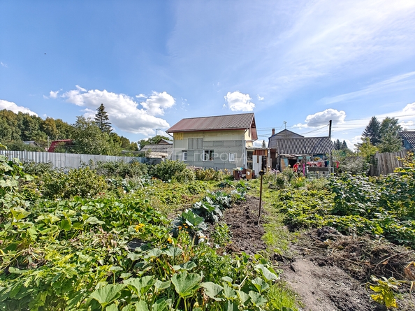 
  Продается коттедж 96.6 м². Фото 21.
