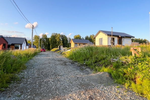 
  Продается дом 54 м², в КП Идиллия. Фото 9.