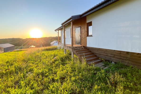 
  Продается дом 54 м², в КП Идиллия. Фото 17.