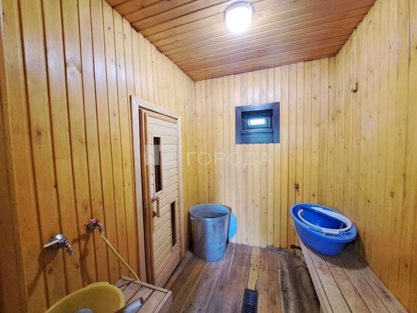 
  Продается дом 120 м². Фото 40.