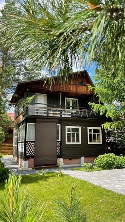 
  Продается коттедж 80 м². Фото 2.