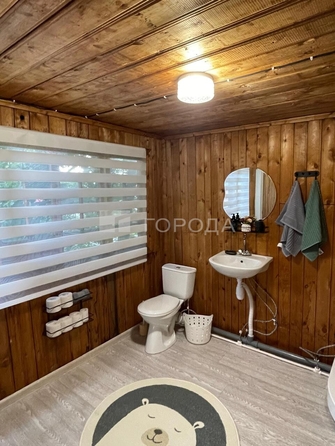 
  Продается коттедж 80 м². Фото 24.