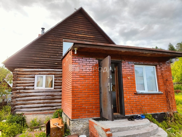 
  Продается коттедж 48 м². Фото 18.