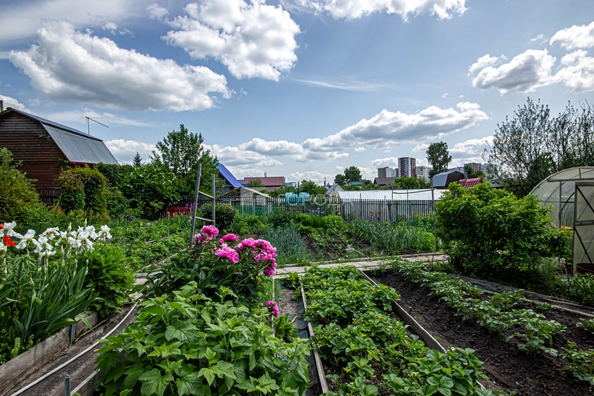 
  Продается коттедж 63 м². Фото 32.