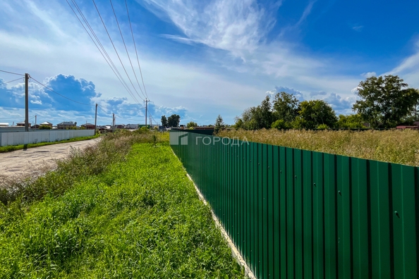 
  Продается земельный участок 10 соток, в КП Олимп. Фото 7.