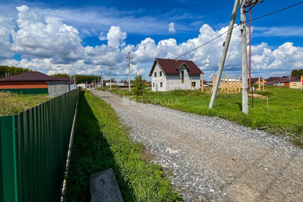 
  Продается земельный участок 10 соток, в КП Олимп. Фото 8.