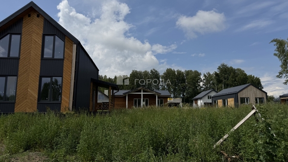 
  Продается земельный участок 4.5 сотки. Фото 4.