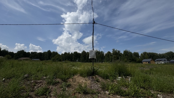 
  Продается земельный участок 4.2 сотки. Фото 7.