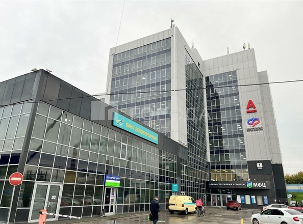 
  Продается офис 42.9 м². Фото 1.