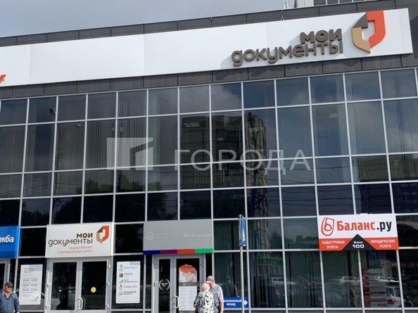 
  Продается офис 42.9 м². Фото 2.