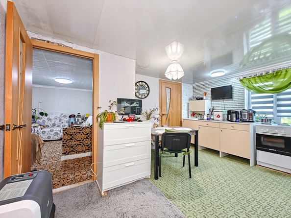 
  Продается коттедж 43 м². Фото 3.