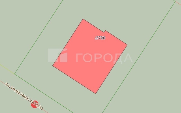 
  Продается дом 98 м². Фото 45.