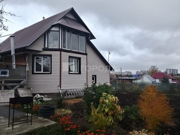 
  Продается коттедж 139.2 м². Фото 1.