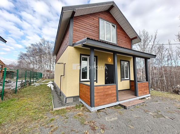 
  Продается дом 101 м². Фото 3.