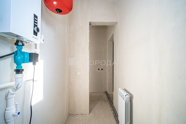 
  Продается дом 70 м², в КП Благое. Фото 23.