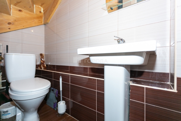 
  Продается дом 58.5 м², в КП Пригородный простор. Фото 15.