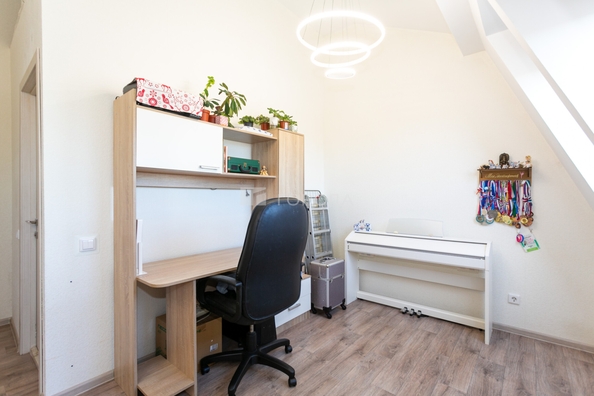 
  Продается дом 58.5 м², в КП Пригородный простор. Фото 18.