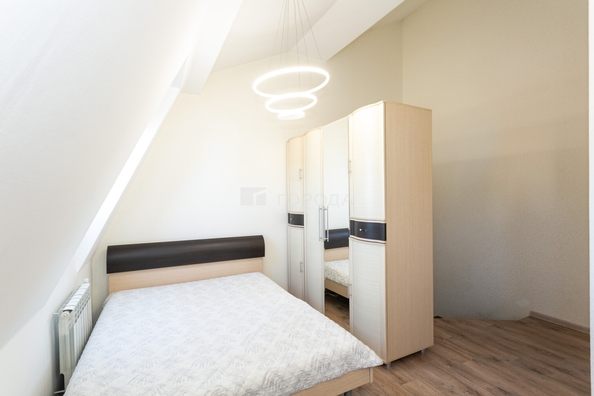 
  Продается дом 58.5 м², в КП Пригородный простор. Фото 21.