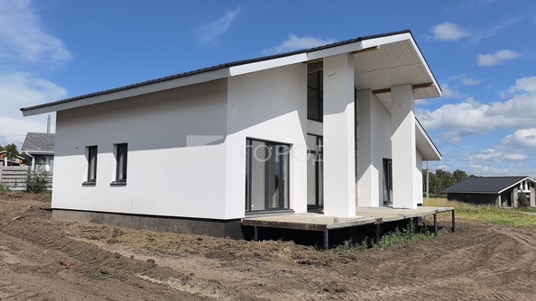 
  Продается дом 170 м², в КП Salair Park. Фото 1.