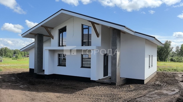 
  Продается дом 170 м², в КП Salair Park. Фото 2.