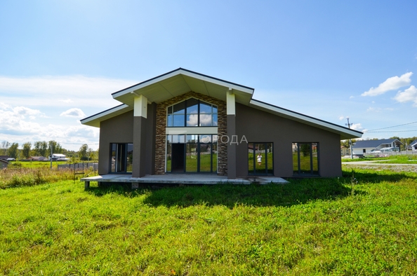 
  Продается дом 170 м², в КП Salair Park. Фото 3.