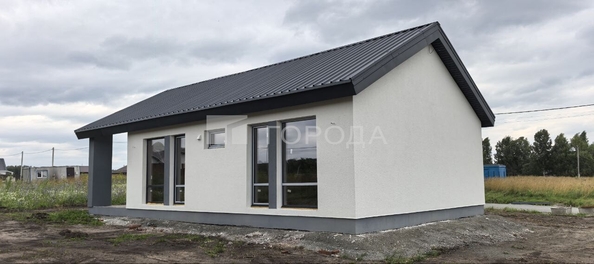 
  Продается дом 60 м². Фото 3.