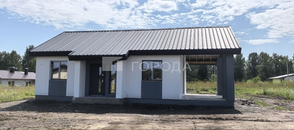 
  Продается дом 60 м². Фото 6.