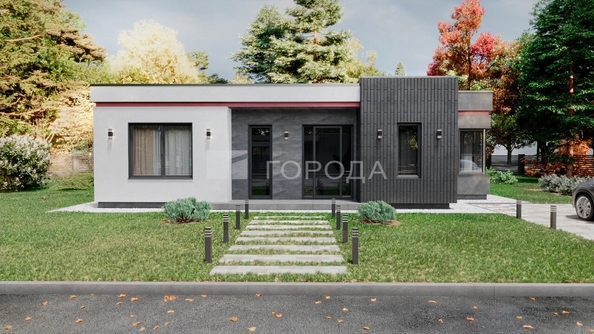
  Продается дом 116.2 м². Фото 1.