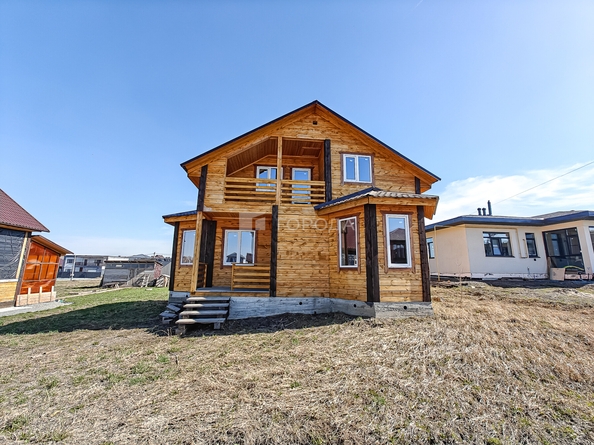 
  Продается коттедж 120 м². Фото 1.