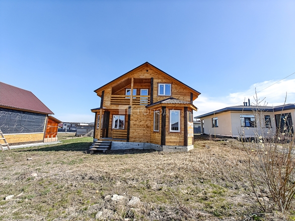 
  Продается коттедж 120 м². Фото 2.