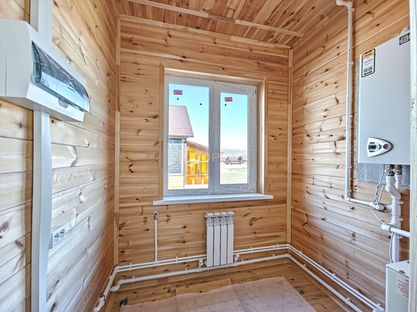 
  Продается коттедж 120 м². Фото 16.