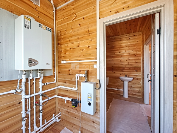 
  Продается коттедж 120 м². Фото 17.
