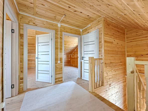 
  Продается коттедж 120 м². Фото 25.