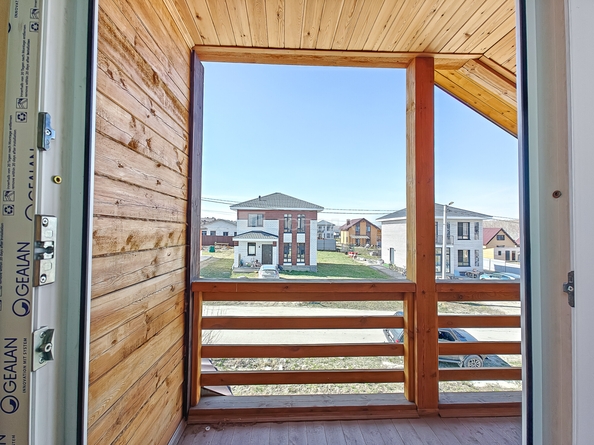 
  Продается коттедж 120 м². Фото 31.