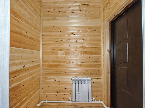 
  Продается коттедж 120 м². Фото 37.