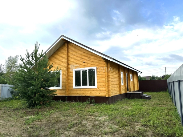 
  Продается дом 95 м². Фото 1.