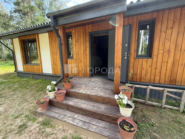 
  Продается дом 136 м². Фото 5.