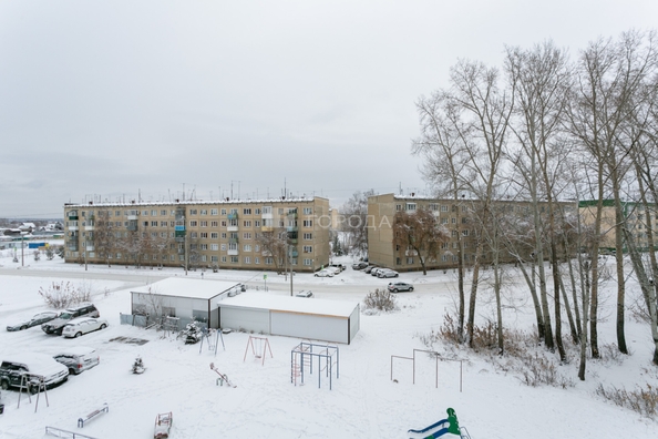 
  Продается 1-комн. квартира 43.4 м². Фото 11.