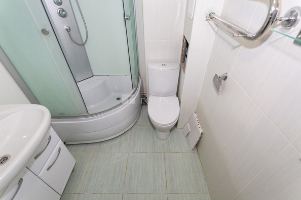 
  Продается 1-комн. квартира 43.4 м². Фото 13.