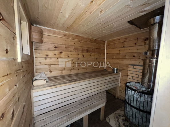 
  Продается коттедж 127 м². Фото 23.