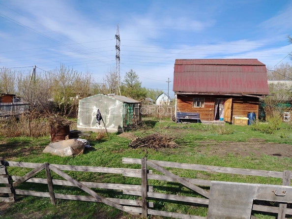 
  Продается дом 18 м². Фото 8.
