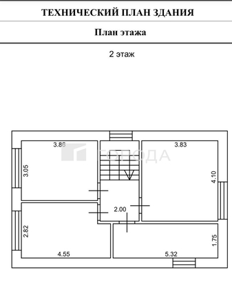 
  Продается коттедж 120 м². Фото 25.