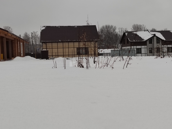 
  Продается земельный участок 5.26 соток, в КП Сердце Сибири. Фото 2.