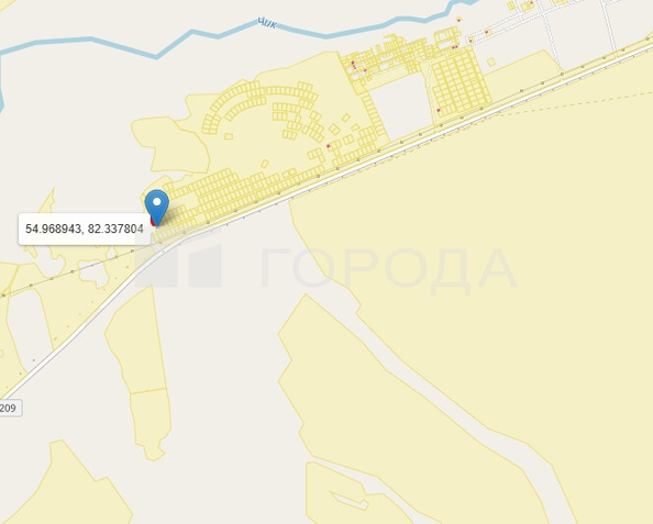 
  Продается земельный участок 10 соток. Фото 3.